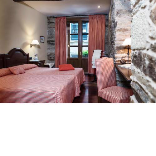 Hotel Rua Villar