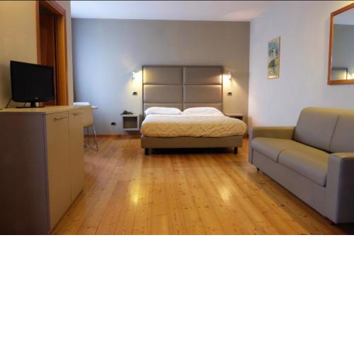 Hotel Rubicone