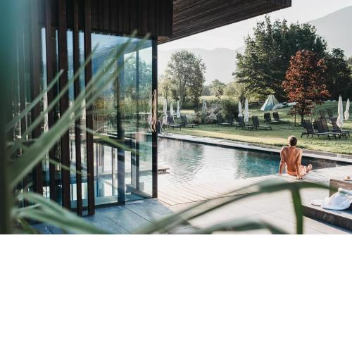 Hotel Rudolf