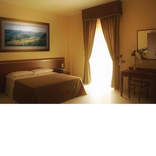 Hotel Ruffirio