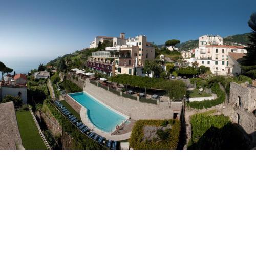 Hotel Rufolo
