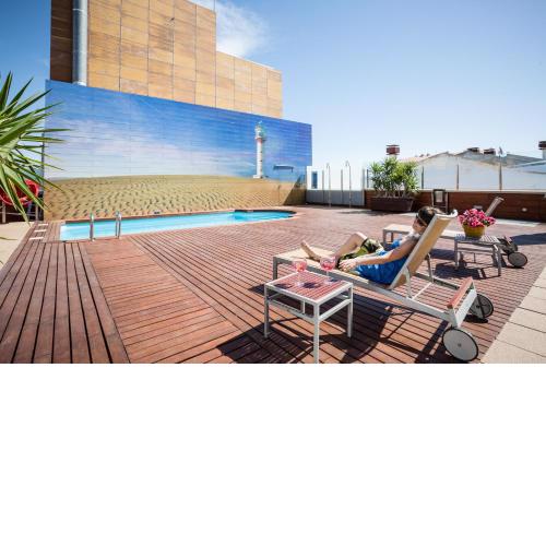 Hotel Rull