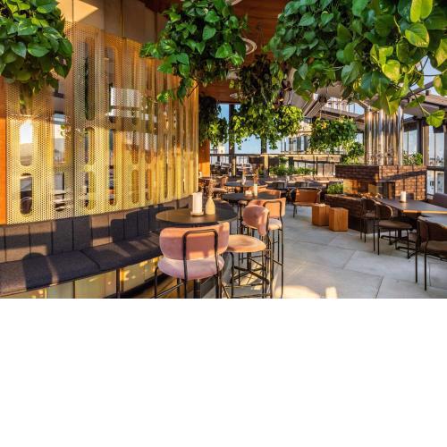 Hotel Rum Budapest