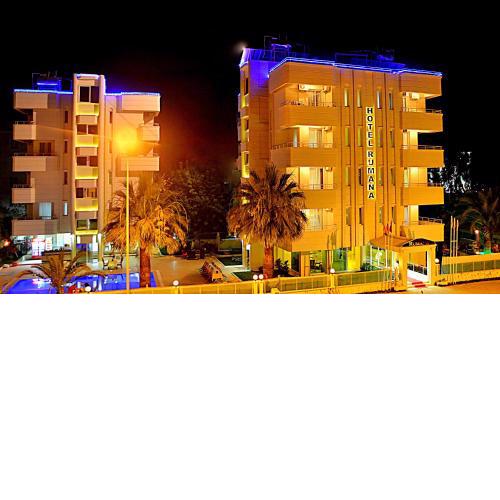 Hotel Rumana