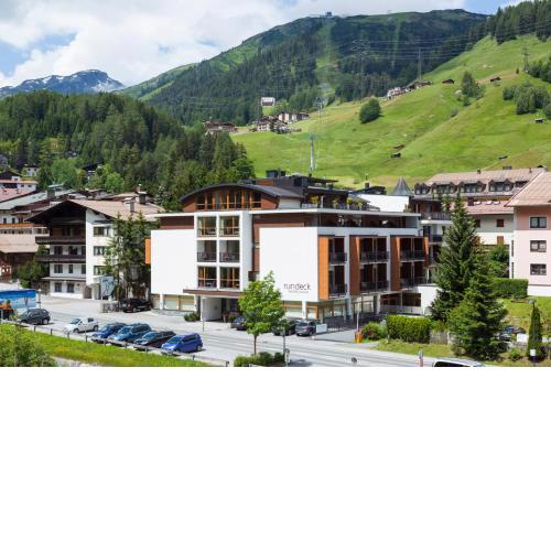 Hotel Rundeck