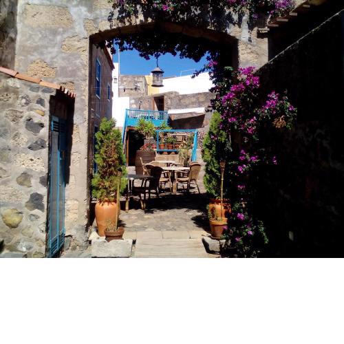 Hotel Rural 4 Esquinas