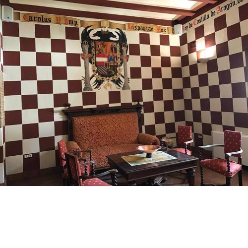 Hotel Rural Abadía de Yuste