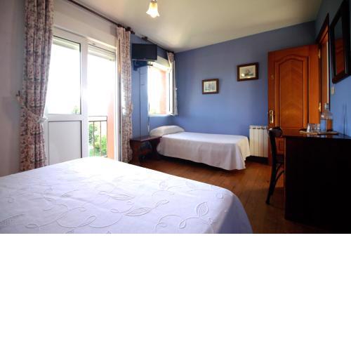 Hotel Rural Alavera
