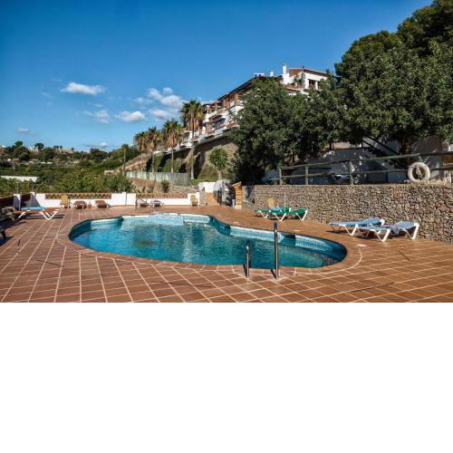 Hotel Rural Almazara