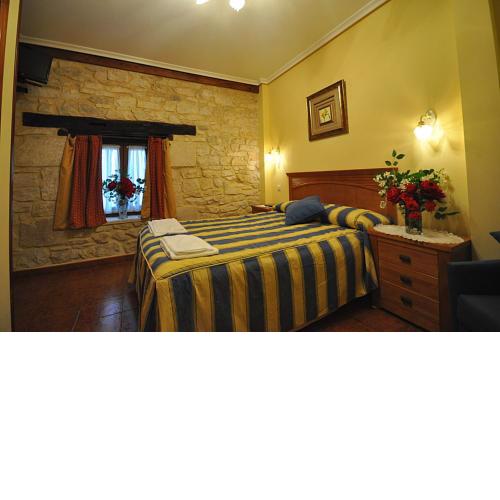 hotel rural anamari