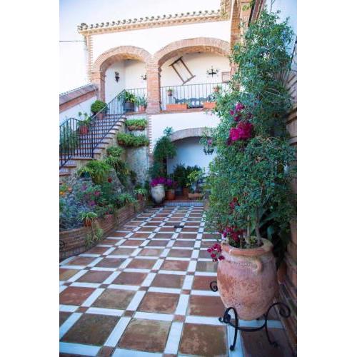 Hotel Rural Andalucia
