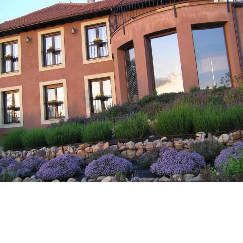 Hotel Rural Aqua Luna Spa