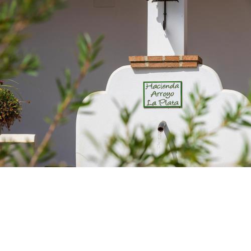 Hotel Rural Arroyo la Plata by Bossh Hotels