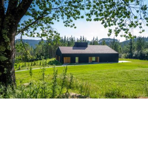 Hotel rural Azkarraga
