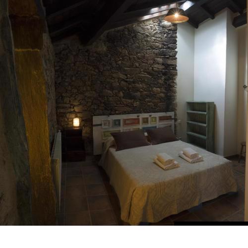 Hotel Rural Bermellar