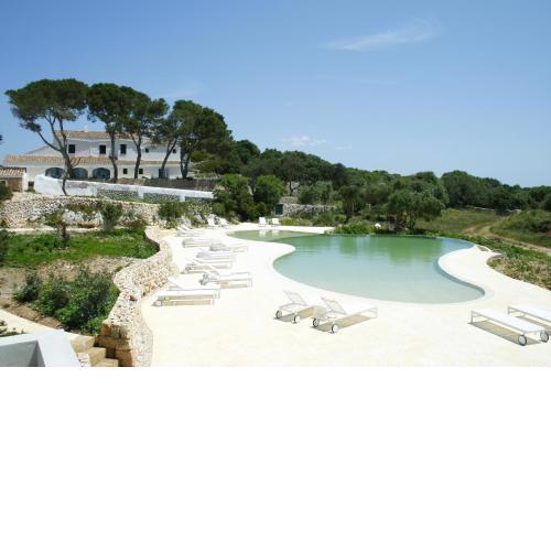 Hotel Rural Binigaus Vell
