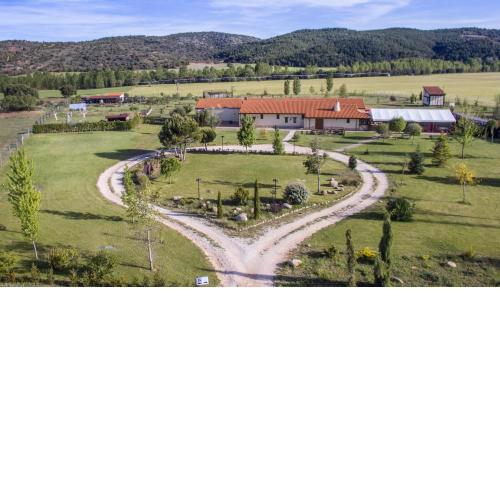 Hotel Rural Bioclimático Sabinares del Arlanza