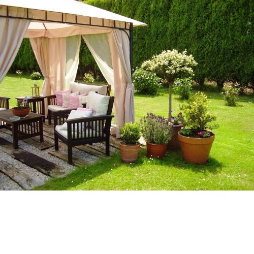 Hotel Rural Cabo Busto