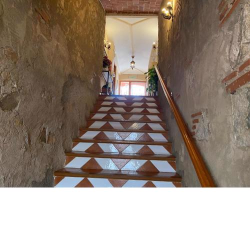 Hotel Rural Cal Amadeu