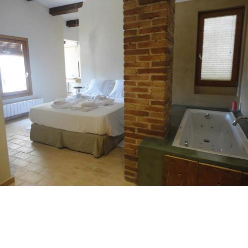 Hotel Rural Cal Torner Adults Only