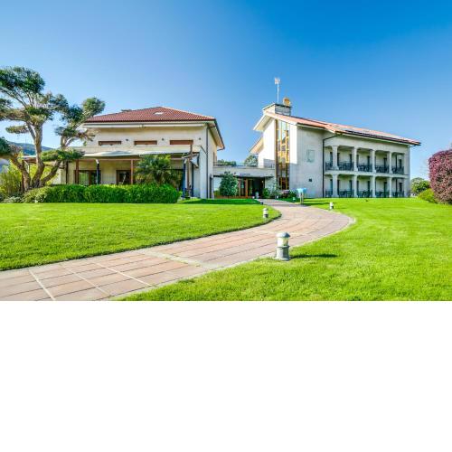Hotel Rural Campaniola