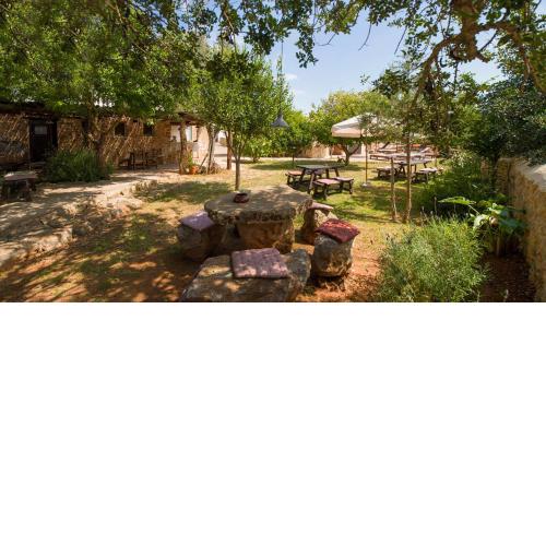 Hotel Rural Can Partit - Adults Only