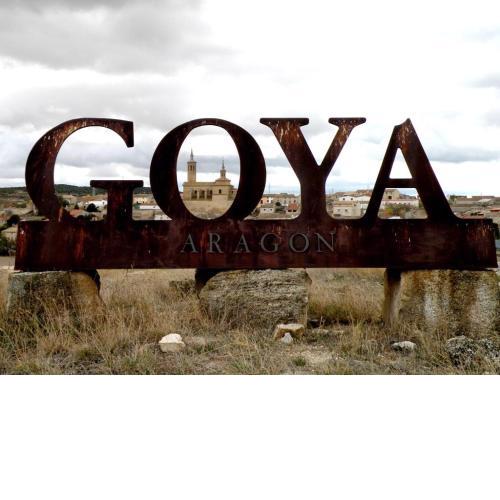 Hotel Rural Capricho de Goya