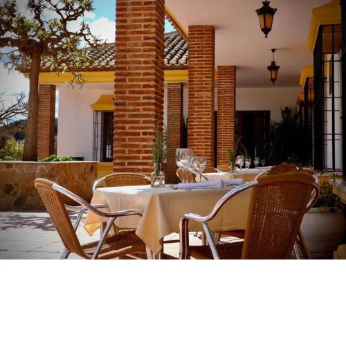Hotel Rural Carlos Astorga