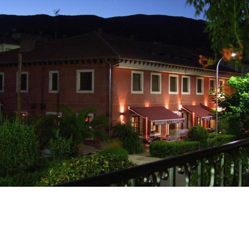 Hotel Rural Carlos I