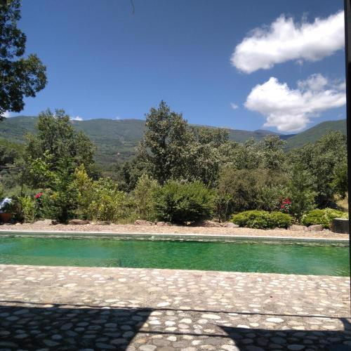 Hotel Rural Casa Alfayales-Only Adults