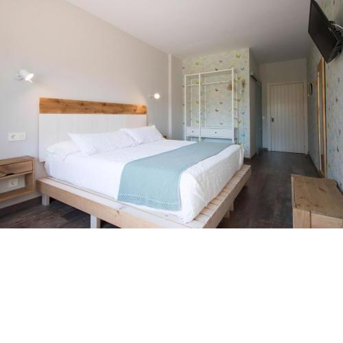 Hotel Rural Casa Cauma