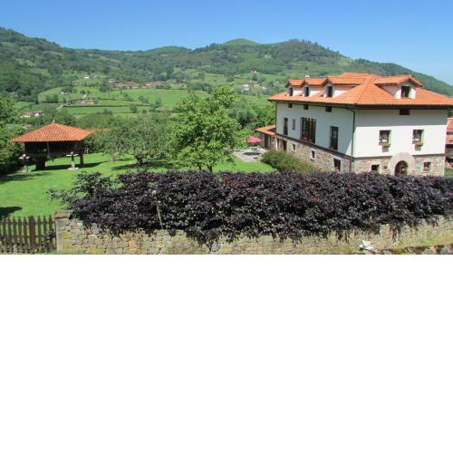 Hotel Rural Casa de la Veiga