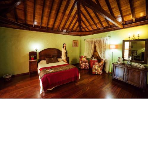 Hotel Rural Casa de Los Camellos