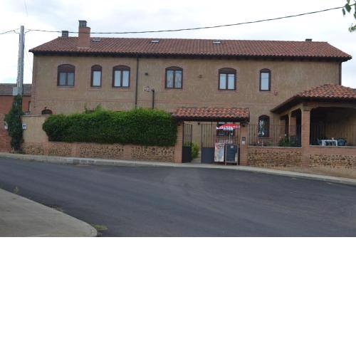 Hotel Rural Casa El Cura