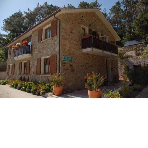 Hotel Rural Casa Fontequeiroso
