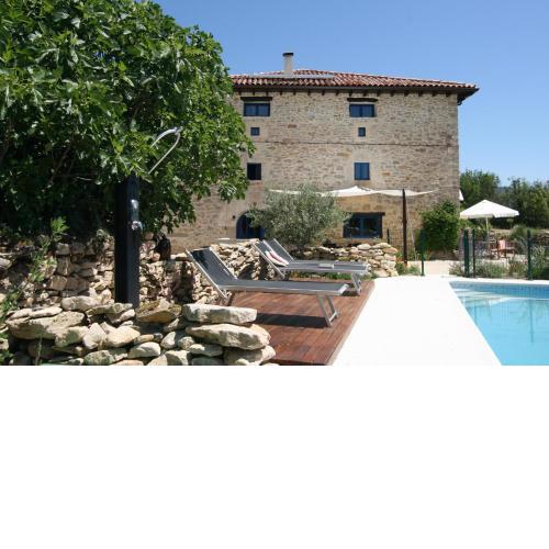 Hotel Rural Casa La Sonrisa