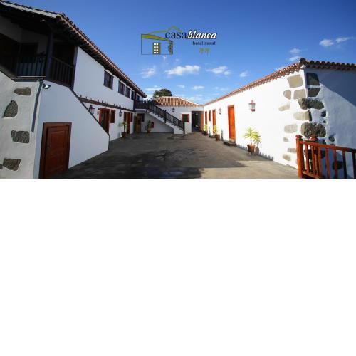 Hotel Rural Casablanca