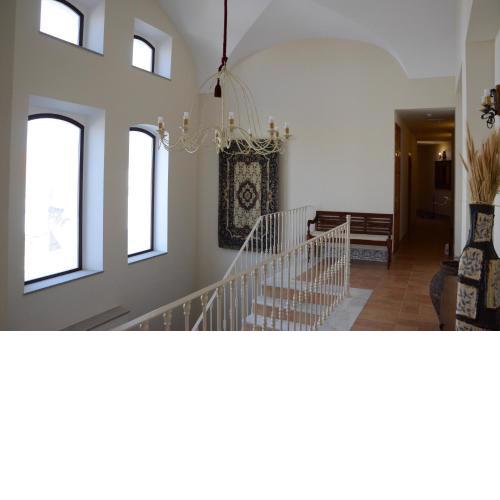 Hotel Rural Casas de Don Adame