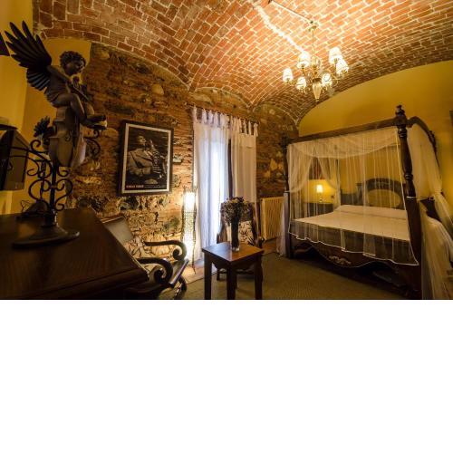 Hotel Rural Cerro Principe