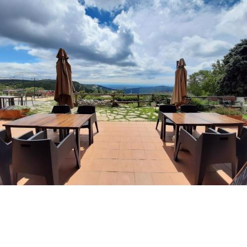Hotel Rural Cor De Prades