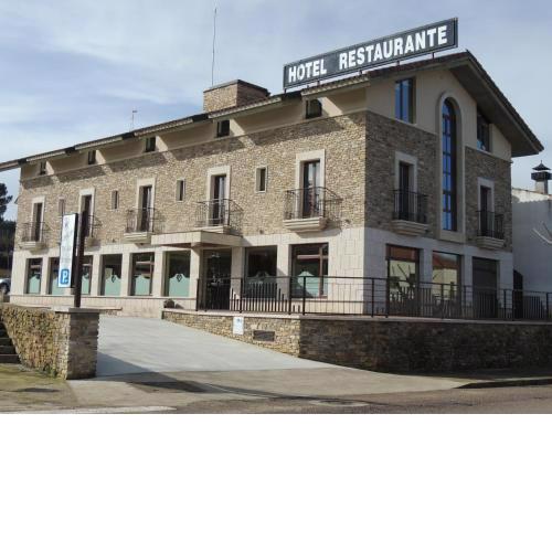 Hotel Rural Corazón de las Arribes