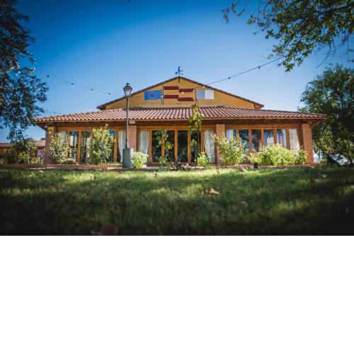 Hotel Rural Coto De Quevedo