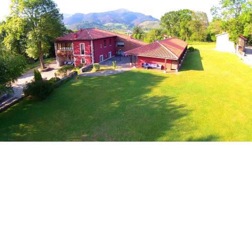 Hotel Rural Coviella