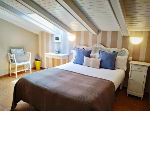 Hotel Rural Curia