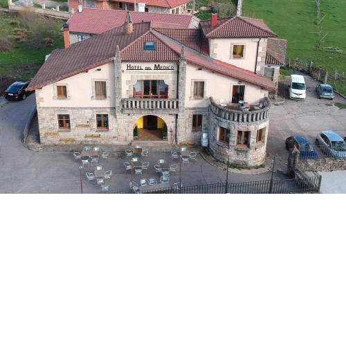 Hotel Rural del Médico