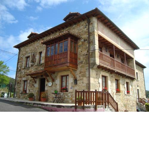 Hotel Rural El Angel de la Guarda