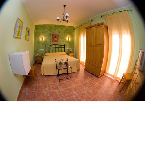 Hotel Rural El Arriero