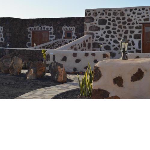 Hotel Rural El Cabo de "Casa Marcos"