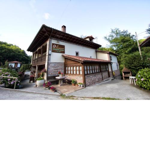 Hotel Rural El Caserón