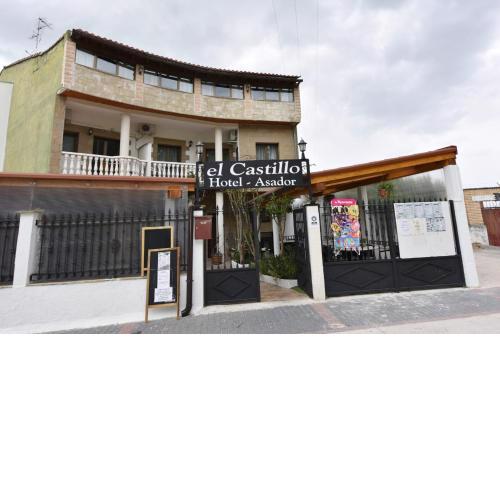 Hotel Rural el Castillo